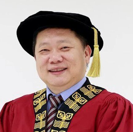 Prof Dato' Dr. H'ng Paik San, Faculty of Forestry and Environment, UPM